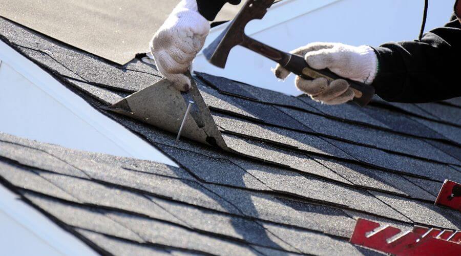Professional Flat Roofing Installation in Voca, TX